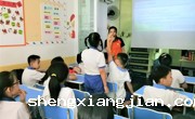 汕头龙湖区麦尔科普教育基地举办“参与爱国卫生运动，做好个人健康管理”科普讲座
