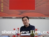 江门市科协举办“朗读者”红色经典诵读活动