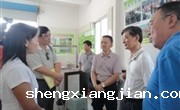 大学生回乡创业当新型农民 记科普惠农带头人黄海燕