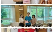 河源市紫金县科协领导走访慰问优秀科技工作者