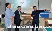 深圳市科协组织召开海智工作站专题座谈会
